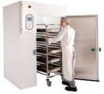 Range: Modular Blast Chillers/Freezers 2004 photo